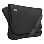 Сумка Built Soho Laptop Messenger Bag - изображение