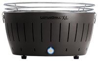 Гриль LotusGrill XL огненно-красный