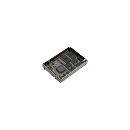 фото 00aj350 жесткий диск lenovo (ibm) 800gb 1.8" hotswap sata mlc ent value ssd