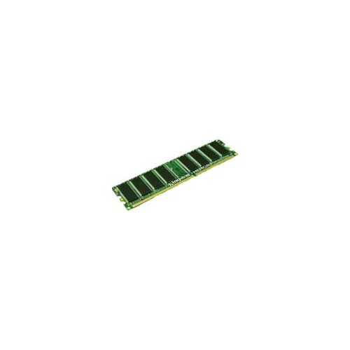 Оперативная память Kingston 1 ГБ DDR2 533 МГц DIMM CL4 KVR533D2D8R41G 386000₽