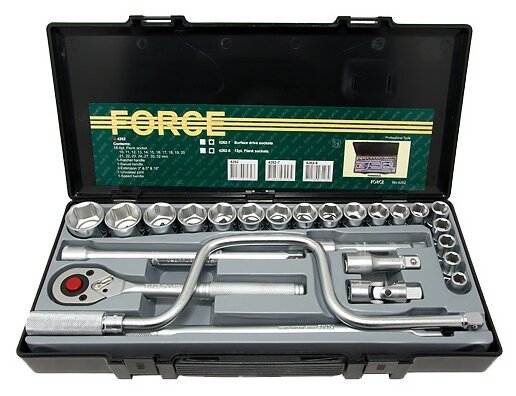 FORCE 4262