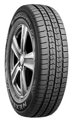 NEXEN NXK13950 Автошина R16 205/75 Nexen Winguard WT1 113/111R зима NXK13950