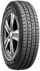 Nexen Winguard WT1 215/65 R16 109R зимняя