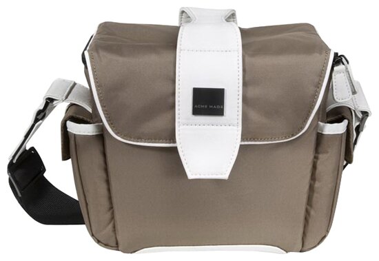 acme made camera bag