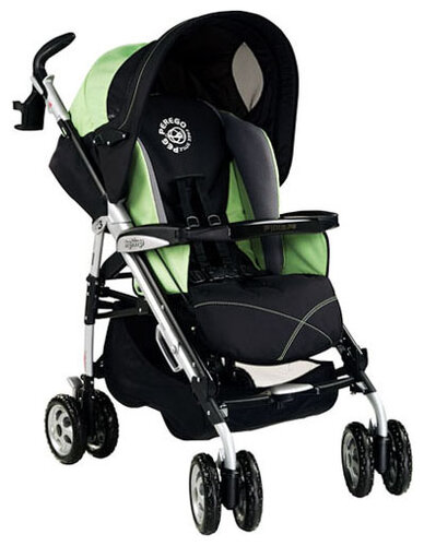 peg perego pliko p3 review