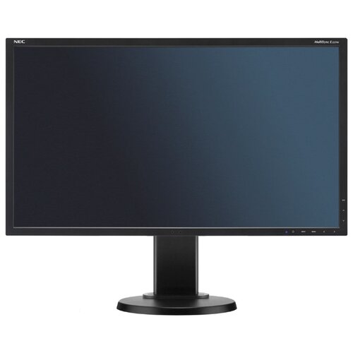 фото Монитор NEC MultiSync E223W