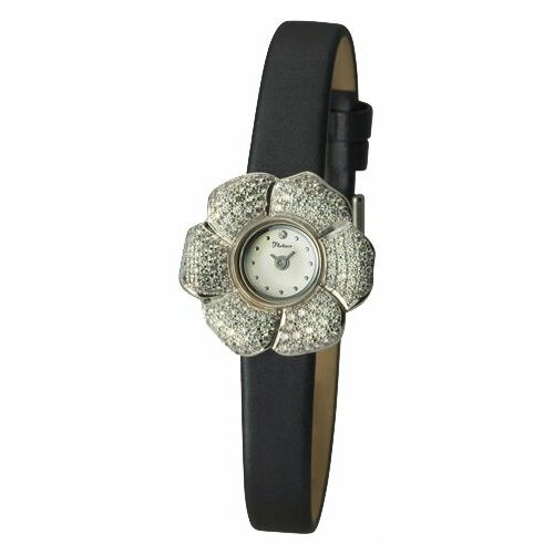 Platinor Женские золотые часы «Амелия» Арт.: 99346.201