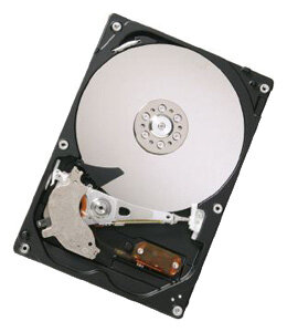 HGST HDP725050GLA360