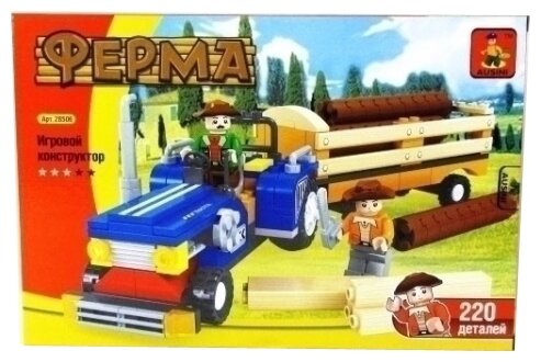 Ausini Ферма 28506