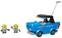 Конструктор Mega Bloks Despicable Me DKT69 Вредный двигатель