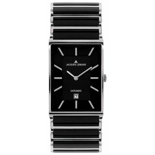 Наручные часы JACQUES LEMANS 1-1592A