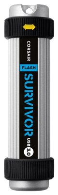 Флешка Corsair Flash Survivor USB 3.0 (CMFSV3)