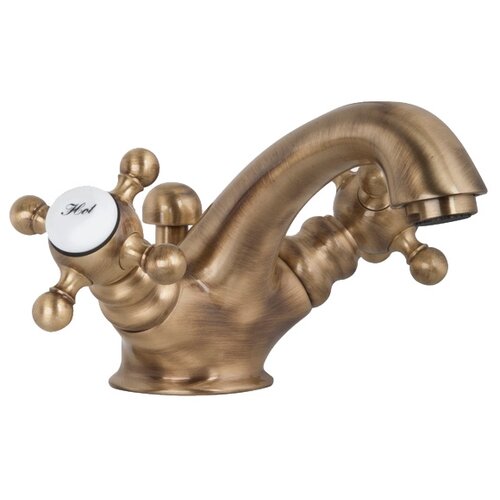 фото Смеситель для раковины gattoni