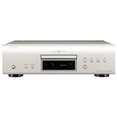 фото CD-проигрыватель Denon DCD-1600NE