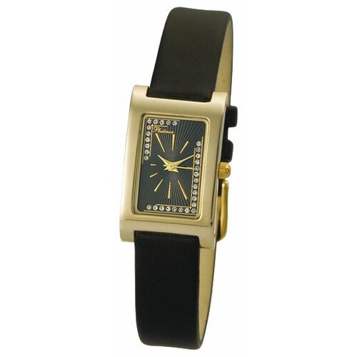 Platinor Женские золотые часы «Камилла» Арт.: 200160.524