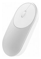 Мышь Xiaomi Mi Portable Mouse Silver Bluetooth