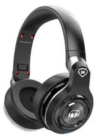 Наушники Monster Elements Wireless Over-Ear rose gold