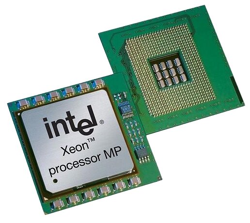 Процессор Intel Xeon E7-8867L LGA1567, 10 x 2133 МГц, HPE