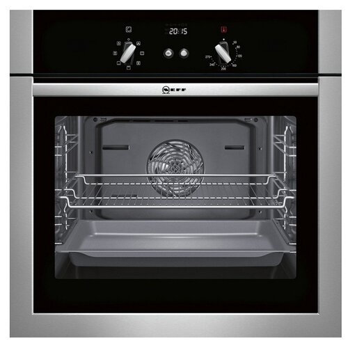 NEFF Духовой шкаф Neff B14M42N5RU 6999000₽