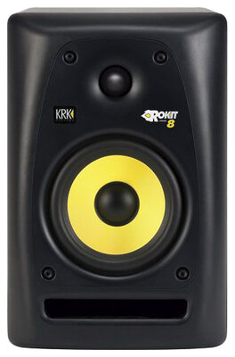 KRK RP8-G2