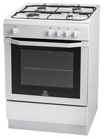 Плита Indesit I6GG0 (W)