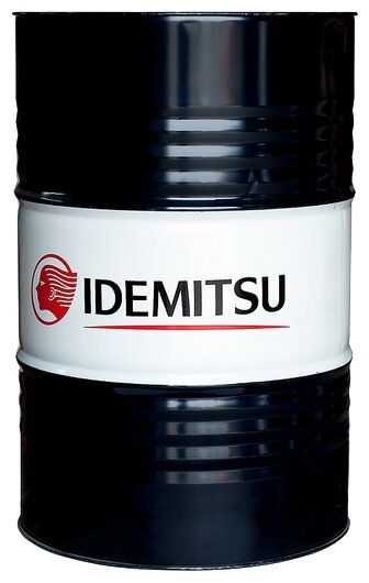 IDEMITSU Масло Моторное "Idemitsu" Zepro Diesel Dl-1 5w30 (200 Л) П/Синт.