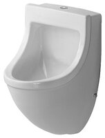 Писсуар DURAVIT Starck 3 082235-WG