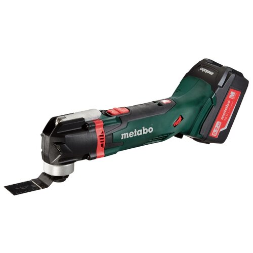 фото Реноватор metabo mt 18 ltx 0