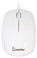 Мышь SmartBuy SBM-313-W White USB