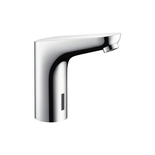 Смеситель для раковины (умывальника) hansgrohe Focus 31174000 хром смеситель для раковины умывальника hansgrohe focus 31519000 хром