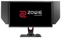 Монитор BenQ ZOWIE XL2735 черный