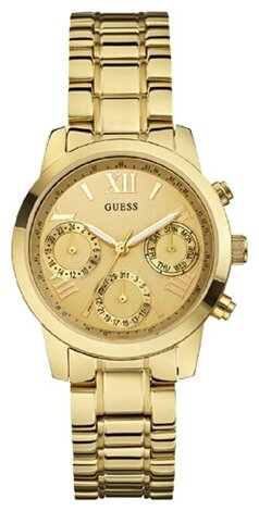 Часы GUESS W0448L2