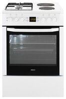 Плита BEKO CSM 64320 GW