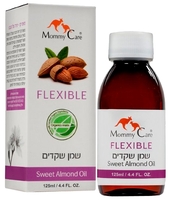 Mommy Care Масло для массажа промежности перед родами Flexible Perineal Massage Oil 125 мл