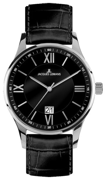 Наручные часы JACQUES LEMANS London