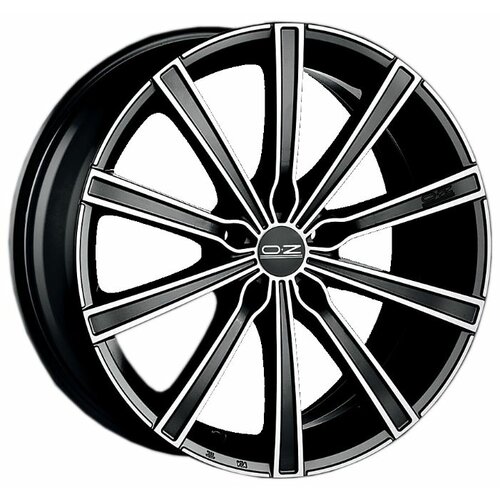 фото Колесный диск oz racing lounge