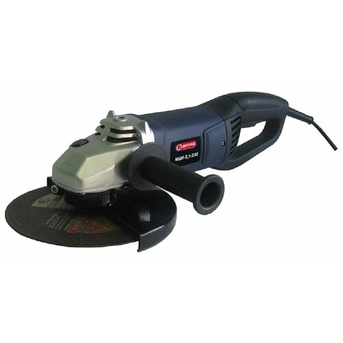 УШМ диолд МШУ-21-230 2100 Вт 230 мм 530000₽