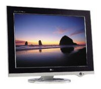 17" Монитор LG Flatron L1720P, 1280x1024, 75 Гц