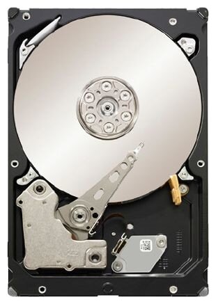 Жесткий диск Seagate Constellation 3 ТБ ST33000650SS