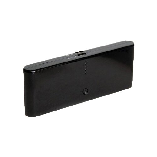 Внешний аккумулятор KS-is Power Bank Ks-190f White 2xUSB 2A 20000mAh 249900₽