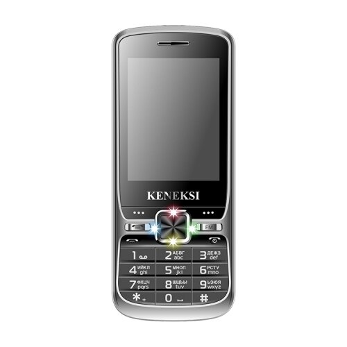 KENEKSI S2