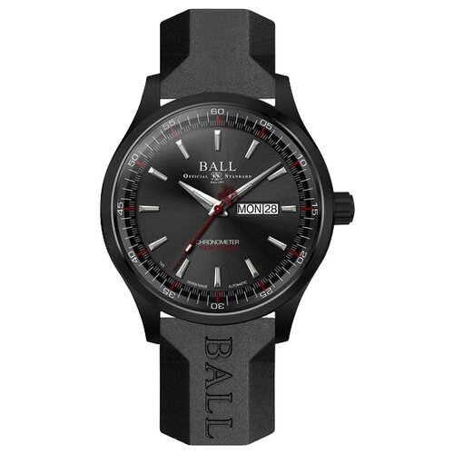 фото Наручные часы ball nm3060c-pcj-gy