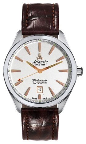 часы наручные "Atlantic" 53750.41.21R
