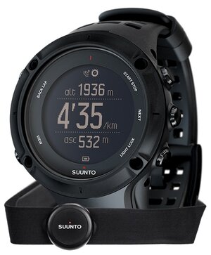 Умные часы SUUNTO Ambit3 Peak HR