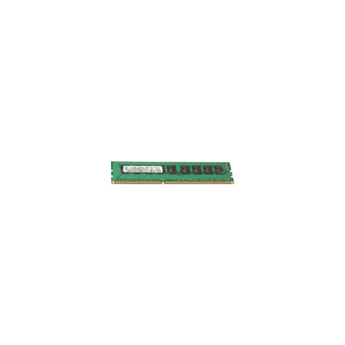 Оперативная память Samsung 2 ГБ DDR3 1333 МГц DIMM CL9 M393B5773CH0-CH9 оперативная память samsung 4 гб ddr3 1333 мгц dimm cl9 m391b5273dh0 ch9