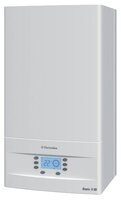 Газовый котел Electrolux GCB 24 Basic Xi