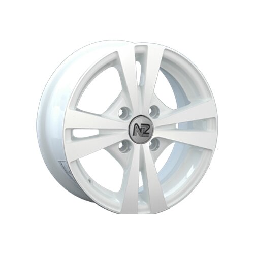 фото Колесный диск nz wheels sh619