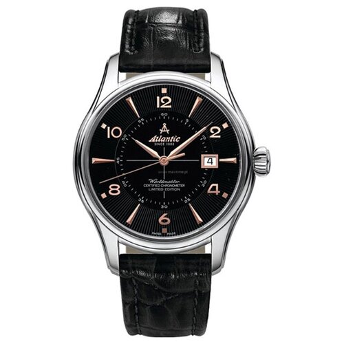 фото Наручные часы atlantic