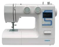 Швейная машина Yamata FY2200 LCD