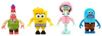 Конструктор Mega Bloks SpongeBob Squarepants DPH67 Гольф